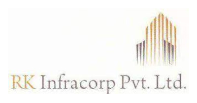 RK Infracorp Private Limited : 