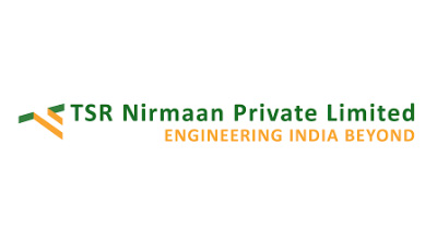 TSR Nirman Private Limited : 